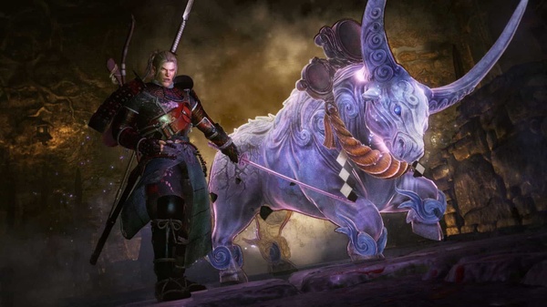 Per terminare Ni-Oh ci vorra un bel po' di tempo