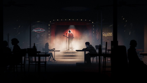 Silver Pines, la recensione: perdersi è parte del viaggio