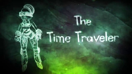 Character Trailer #2