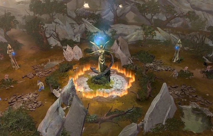 Dogs of War Online entra in Open Beta