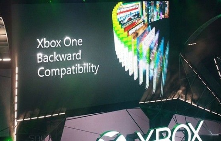 Xbox One saranno retrocompatibili anche i DLC per 360