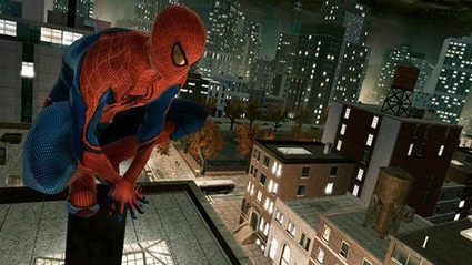 Ufficiale - The Amazing Spider-Man 2 rimandato su Xbox One