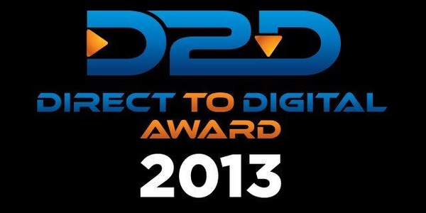 Ecco il vincitore del Direct to Digital Award 2013