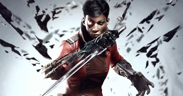 Dishonored: La Morte dell'Esterno