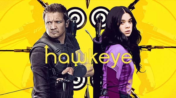 E gia Natale in casa MCU: prime impressioni sulla serie Hawkeye