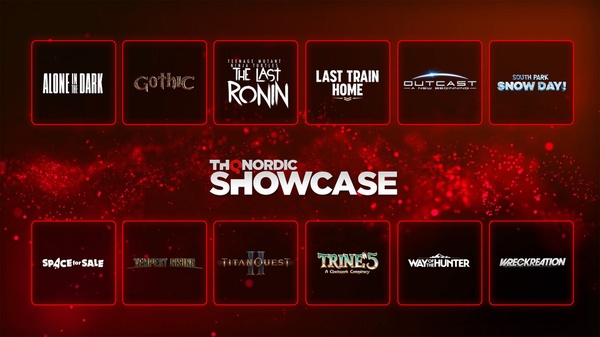 THQ Nordic Digital Showcase, tutte le novita dell'edizione 2023 