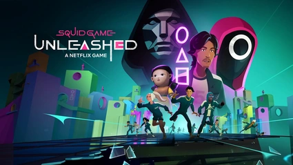 Squid Game: Unleashed sale a quota 10 milioni di download