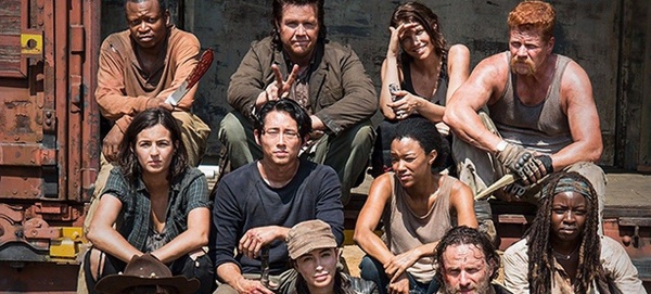 La puntata di The Walking Dead di stasera conterra una grossa rivelazione