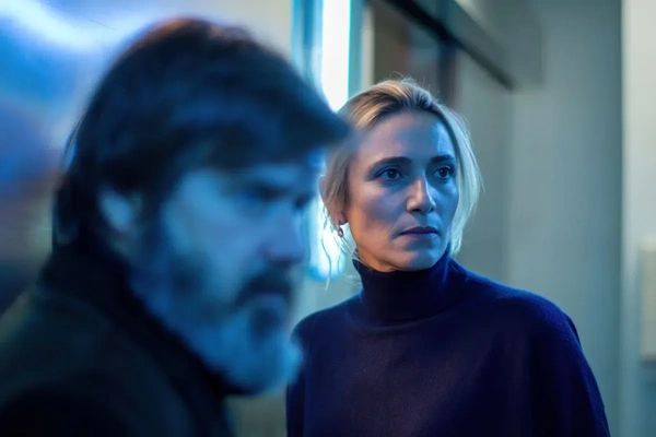 Storia di una notte: un insistito dramma su una famiglia già gravata dal lutto