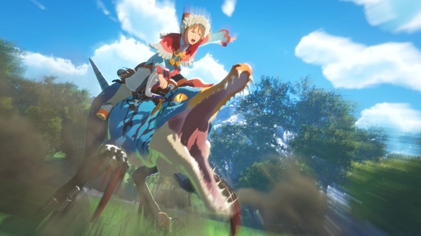 Monster Hunter Stories 3: Twisted Reflection - Recensione -  Un viaggio incredibilmente epico