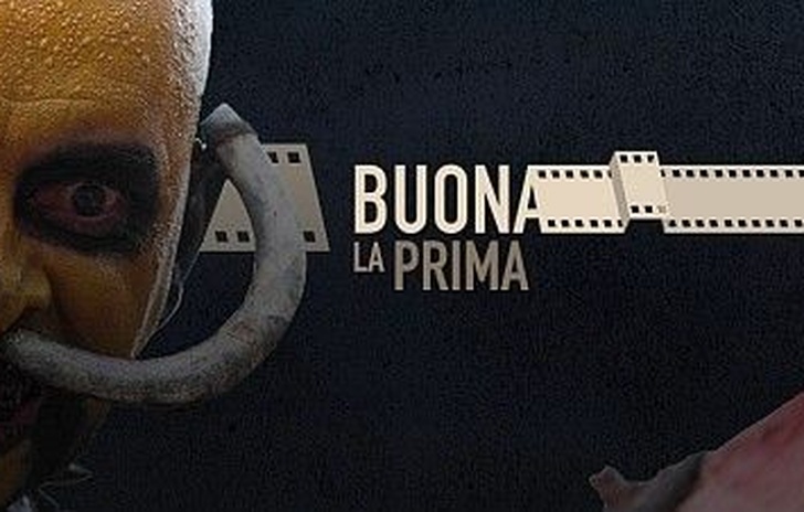 Online la seconda puntata di Buona la Prima