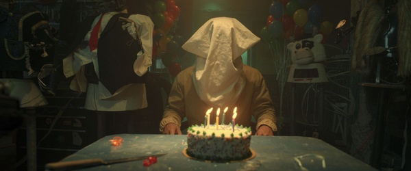 Un nuovo viaggio nel terrore ci accompagna nella stagione 2 di Them - Loro, su Prime Video dal 25 aprile