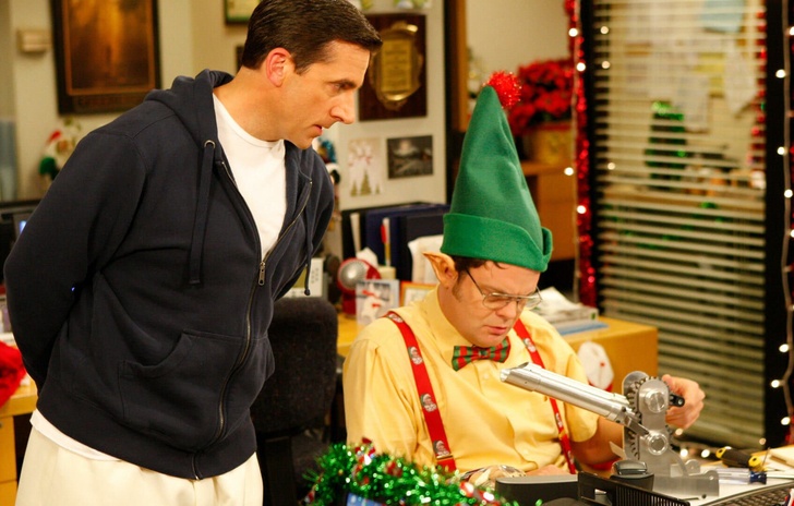 Christmas is Better with Sitcoms Episodes to Rewatch Every Year