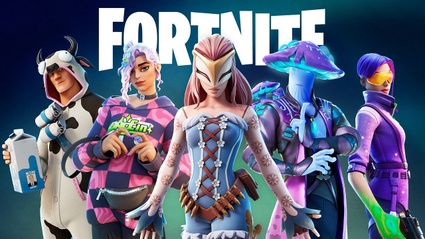 Fortnite alza i prezzi, l'inflazione colpisce ancora