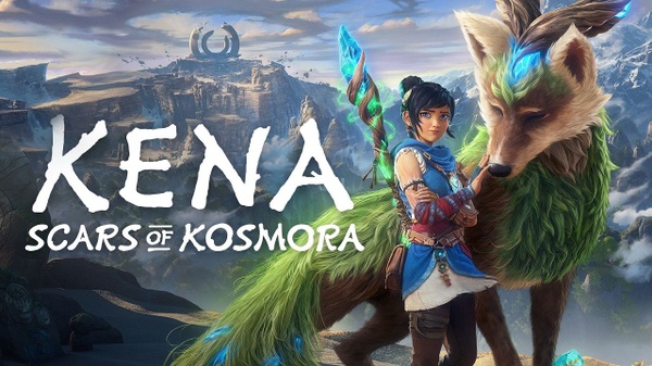 Kena: Scars of Kosmora - il trailer di annuncio