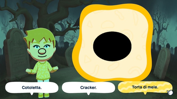 Tomodachi Life: Una vita da sogno, se la vostra divinit&agrave; &egrave; d&rsquo;accordo - Recensione Switch