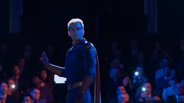 The Boys 5, la recensione dei primi 3 episodi: tutto converge verso lo scontro finale