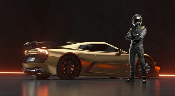 Cougar Speeder Neo – Sedia gaming ispirata alle supercar