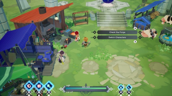 Silent Hope, la recensione del gioco di ruolo isometrico dungeon-crawler 