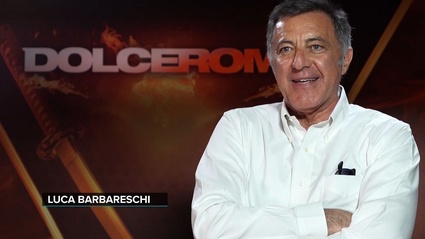 Intervista a Luca Barbareschi