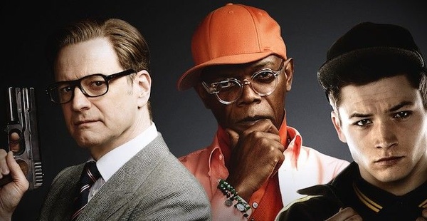 I Take That diventano Kingsmen e firmano la canzone ufficiale del film di Matthew Vaughn