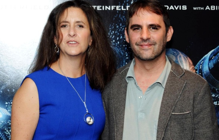 Roberto Orci Scomparso lo sceneggiatore e produttore