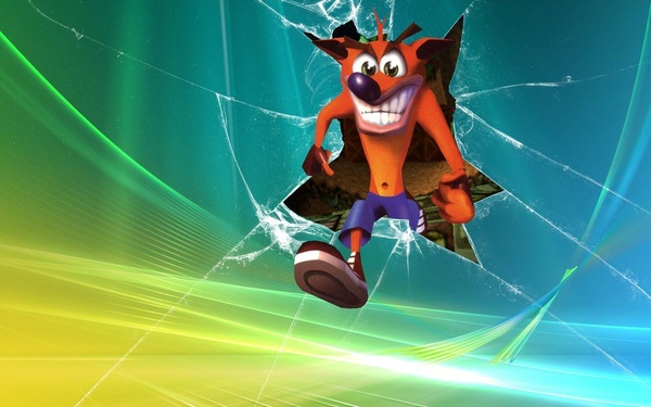 N.Sane Trilogy e solo un primo esperimento