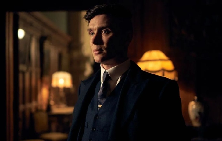 Cillian Murphy e i rumors sullipotesi 007