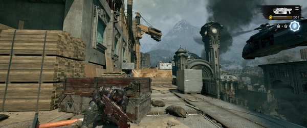 Gears of War: E-Day Xbox Series X Review — The Coalition Delivers the Best Campaign in the Saga and a Roaring Multiplayer