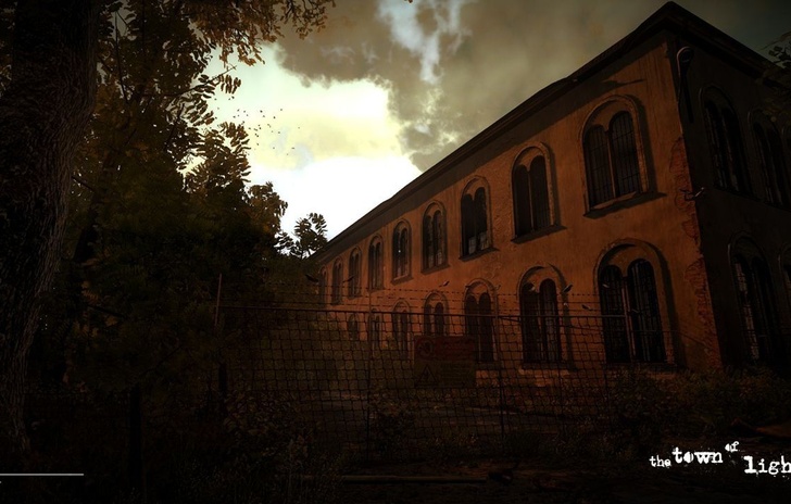 The town of Light debutta su Oculus