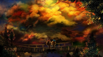 Yomawari: The Long Night Collection disponibile da oggi