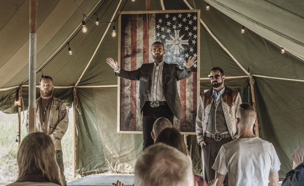 Un Live Action per Far Cry 5