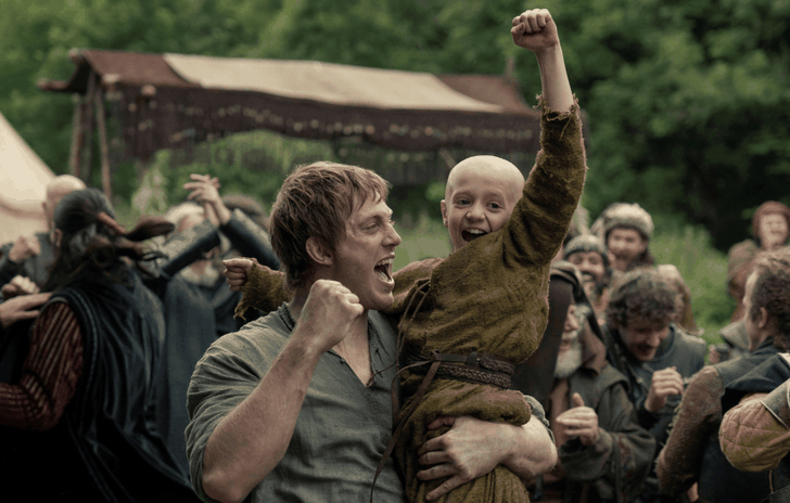 Se non hai ancora visto A Knight of the Seven Kingdoms hai mancato la prima serie imperdibile del 2026