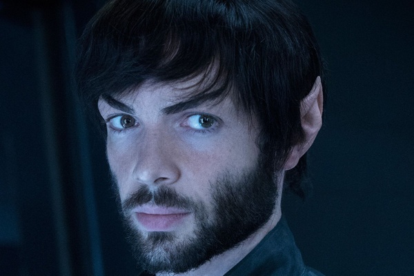 Star Trek: Discovery