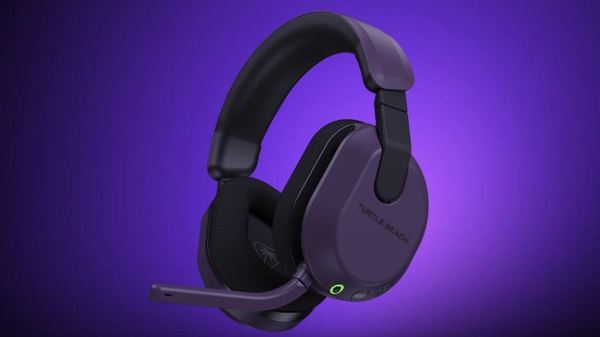 Turtle Beach Stealth 600 e Stealth 500 - Nuove varianti colore