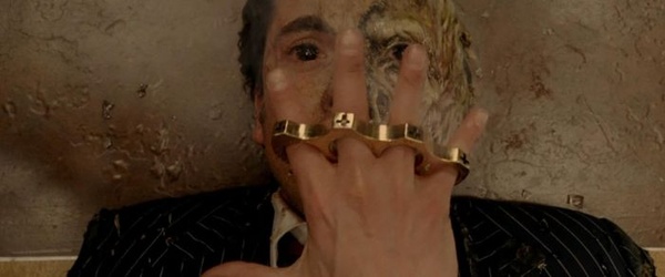 Constantine – Speciale edizione 4K UCE italiana