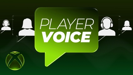 Player Voice: il nuovo modo di lasciare feedback a Xbox
