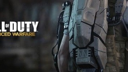 Micro DLC per Call of Duty: Advanced Warfare