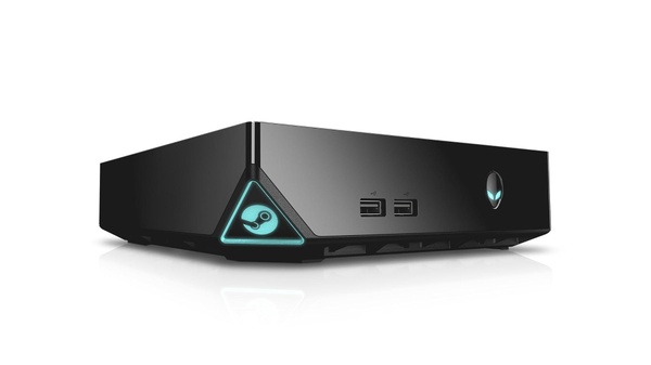 No, Valve non sta progettando una home console Steam