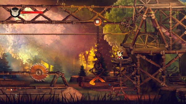 The Little Brave, un metroidvania acerbo e un po’ scassato – Recensione PC