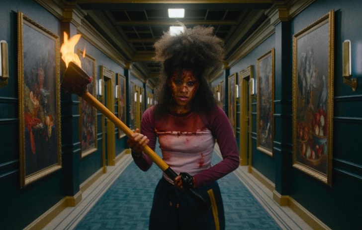 Ti uccideranno Trailer tra horror azione etante emoji
