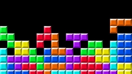 Il Tetris? Una trappola per la mente
