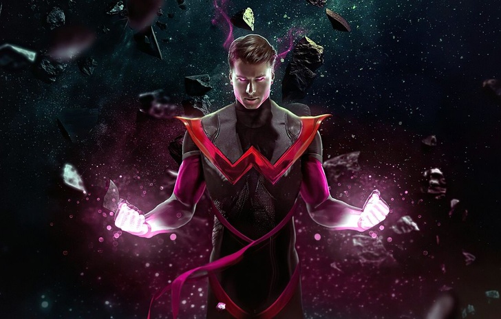Wonder Man  La produzione non sembra più in bilico