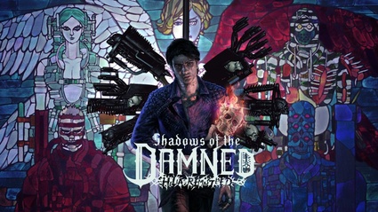 Shadows of the Damned: Hella Remastered uscira quest'anno