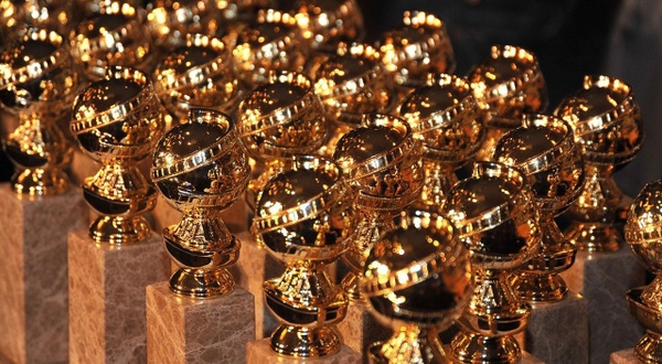 Tutti i vincitori dei Golden Globes 2018