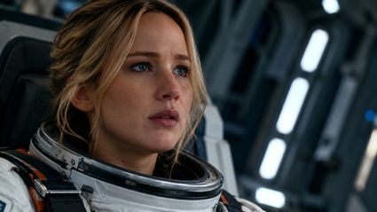 Jennifer Lawrence nello spazio per The Flood di Zach Cregger