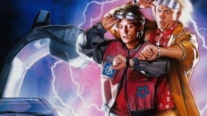 Tanti auguri (in ritardo) a Ritorno al Futuro per i suoi 30 Anni!