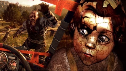 Ecco le repliche di Dying Light: The Following e The Town of Light