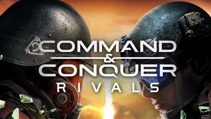 [E3 2018] Command & Conquer arriva su mobile
