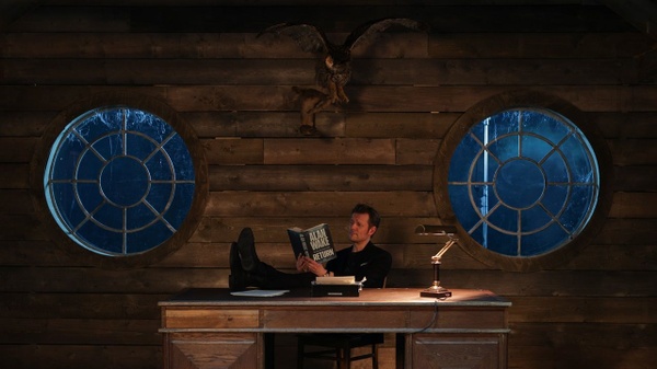 Alan Wake 2 non ha venduto tantissimo, ma a Remedy sta bene cosi